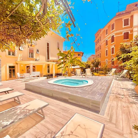 Hotel Belsito Wellness & Spa-2